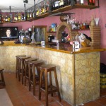 Bar La Taberna