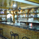 Bar Venta Ticiano