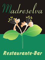 Logo Restaurante Madreselva
