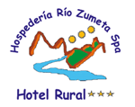 logo Hospedería Zumeta