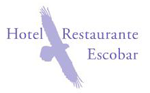 Logo Hotel Escobar