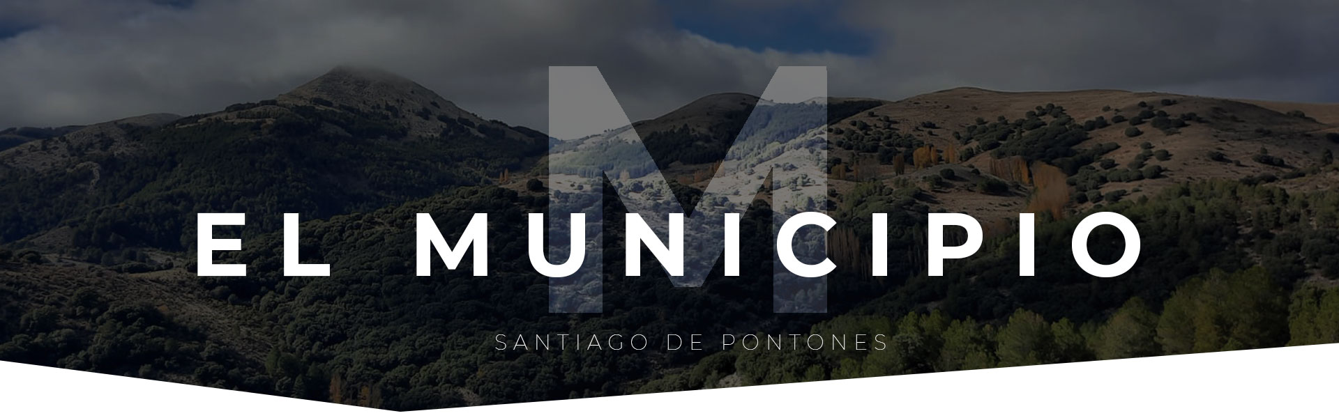 Cabecera-Municioio-Santiago-Pontones El municipio de Santiago-Pontones Cabecera Municioio Santiago Pontones El municipio de Santiago-Pontones