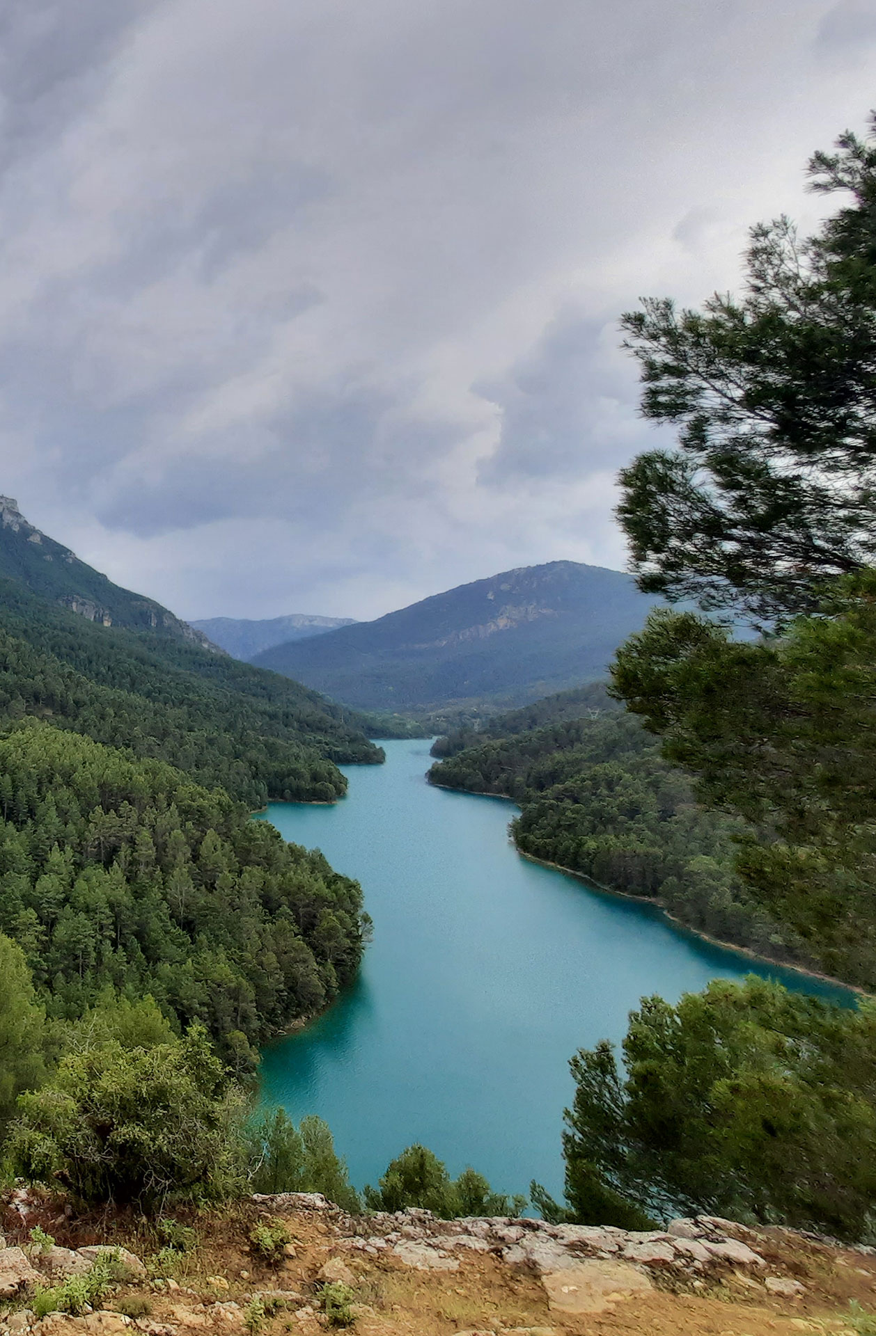 embalse_anchuricas Embalse de las Anchuricas embalse anchuricas Embalse de las Anchuricas