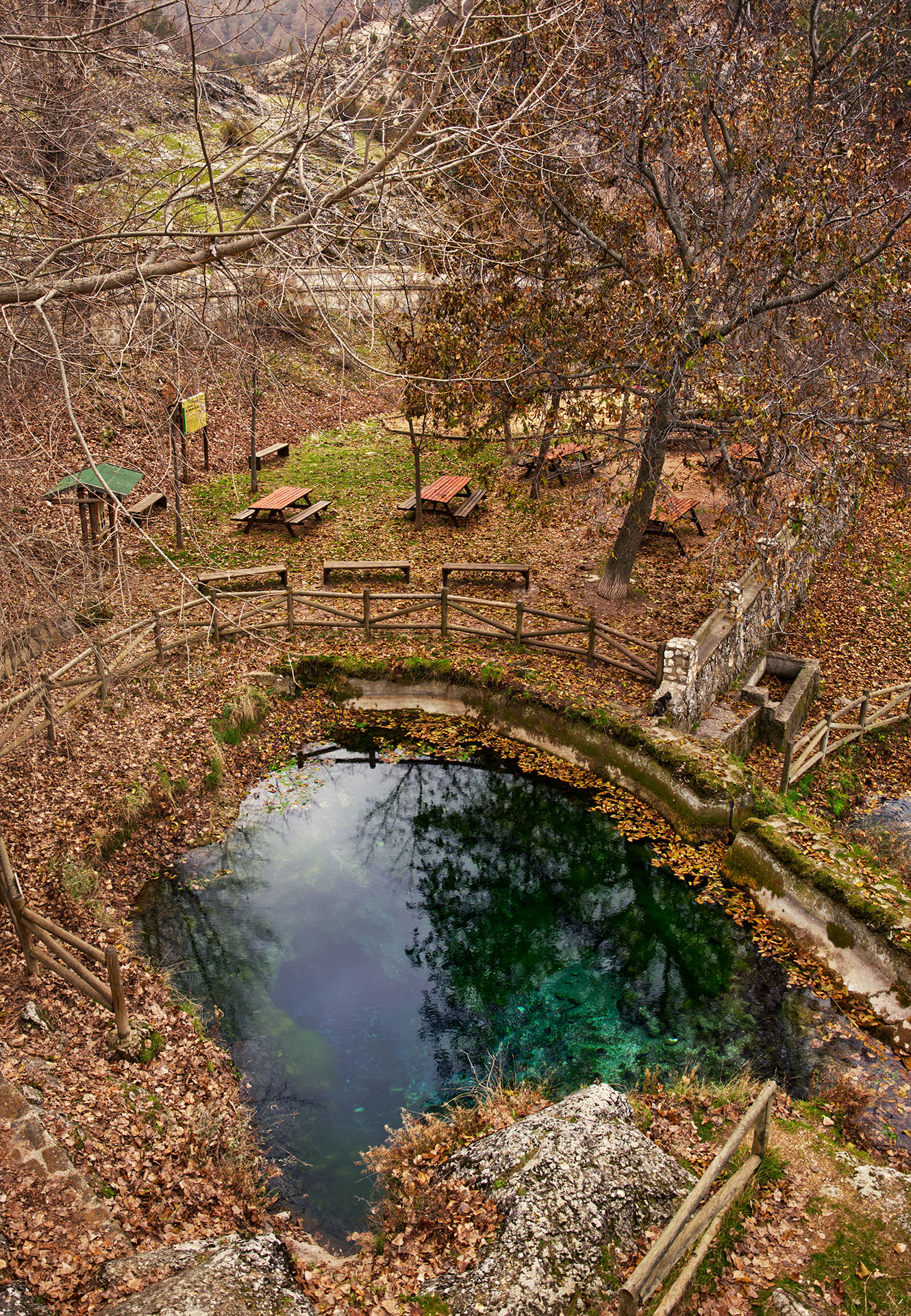 nacimiento_segura Nacimiento del río Segura nacimiento segura Nacimiento del río Segura
