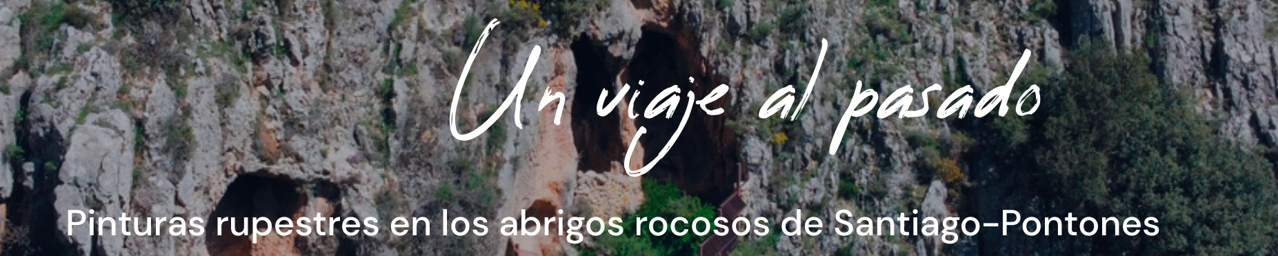 UNVIAJEALPASADO.COM